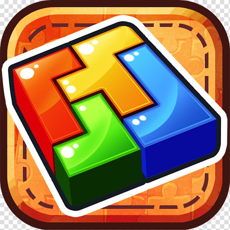 Tetris Block Puzzle Ultimate! Jigsaw Puzzles Game, Hexa transparent background PNG clipart