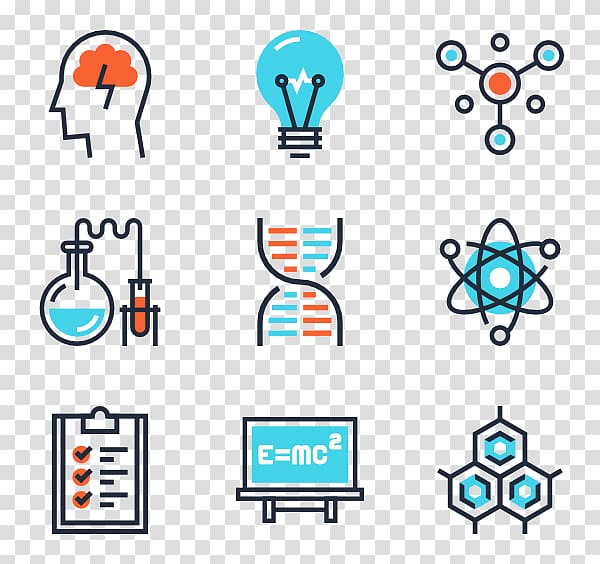Science Research Computer Icons Laboratory, science transparent background PNG clipart