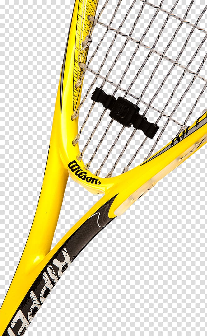 Racket Rakieta do squasha Wilson Sporting Goods Ball, ball transparent background PNG clipart