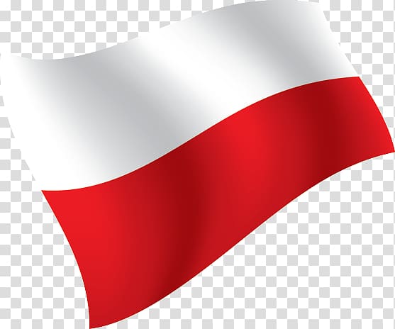Flag of Poland , Flag transparent background PNG clipart