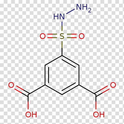 Small molecule Morphine Naloxol Docking, Isophthalic Acid transparent background PNG clipart