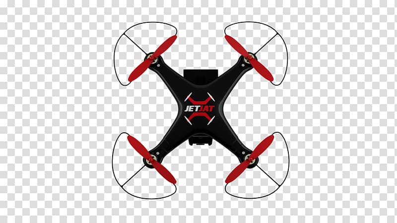 FPV Quadcopter First-person view Unmanned aerial vehicle Mota Group, Inc., predator drone transparent background PNG clipart