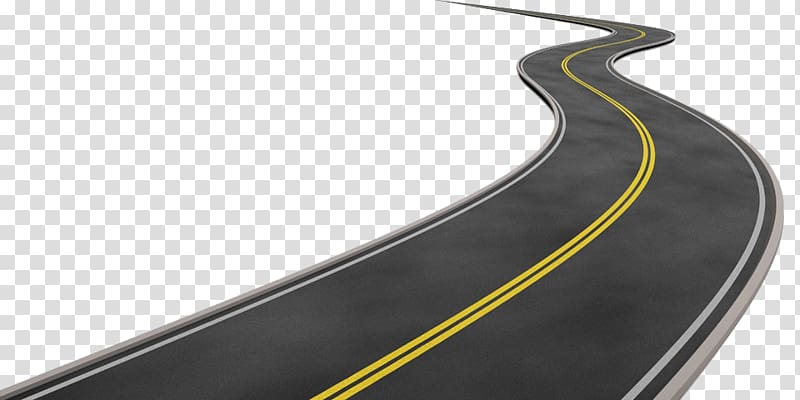 Technology roadmap Road map Plan , Road File, black road illustration transparent background PNG clipart