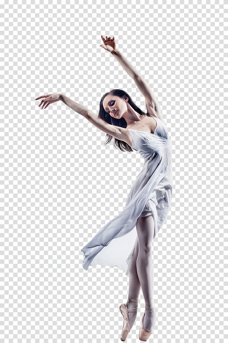 woman ballet dancing, Dance Ballet Portrait, Ballet woman transparent background PNG clipart