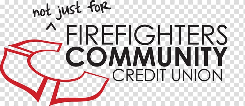 Firefighters Community Credit Union | FFCCU Cooperative Bank Logo East Idaho Credit Union, Annual Meeting transparent background PNG clipart