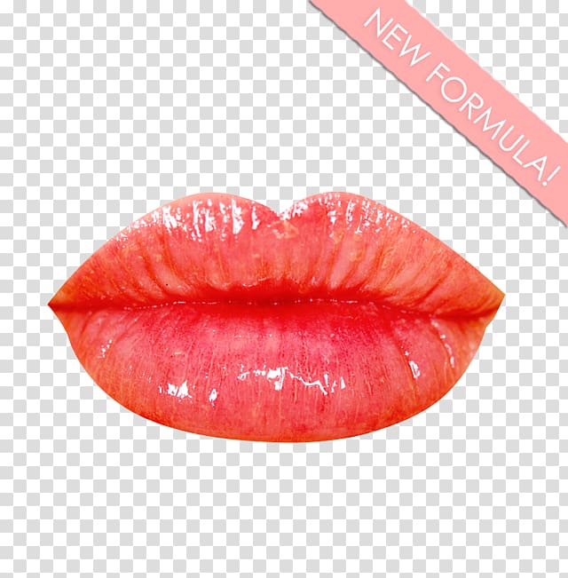 Lip gloss Lip balm Lipstick MAC Cosmetics, lipstick transparent background PNG clipart
