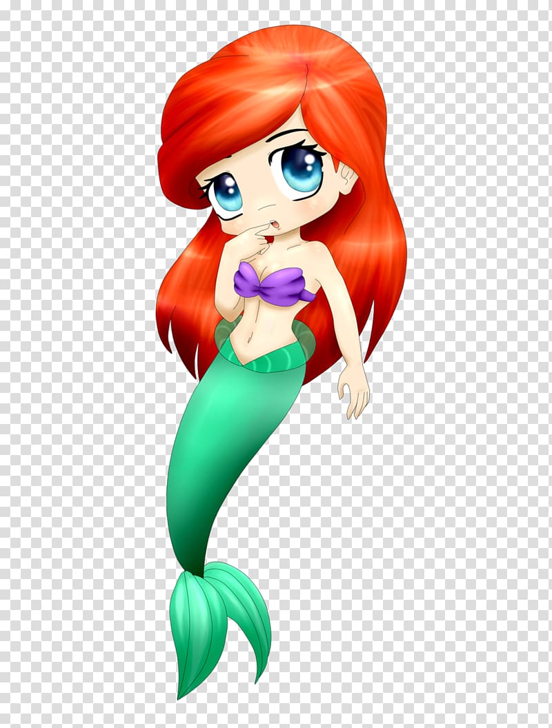 disney princess drawings ariel