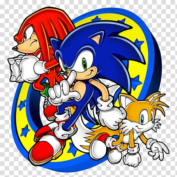Sonic Mega Collection Sonic Gems Collection Sonic the Hedgehog 2 GameCube, others transparent background PNG clipart