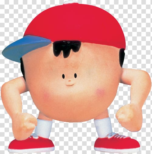 EarthBound Super Smash Bros. for Nintendo 3DS and Wii U Ness Mario Kirby, mario transparent background PNG clipart