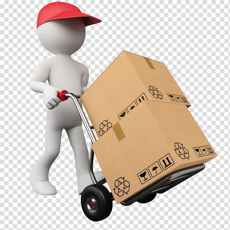 Mover Relocation service Office Business, service transparent background PNG clipart