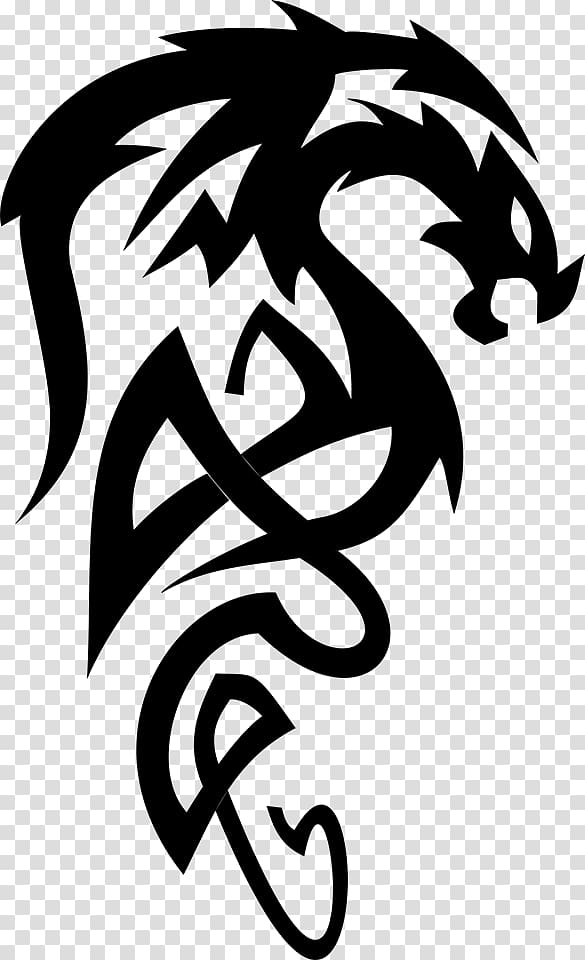 Sleeve Tattoo T Shirt Dragon Tribe Tatoo Transparent Background Png Clipart Hiclipart - transparent roblox tattoo t shirt