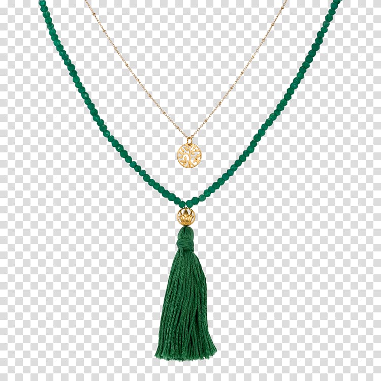 Necklace Emerald Charms & Pendants Jewellery Earring, lotus jade rabbit transparent background PNG clipart