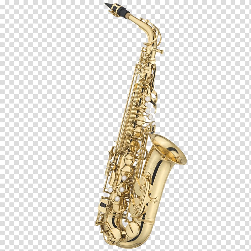 Alto saxophone Musical Instruments Wind instrument, badger saxophone transparent background PNG clipart