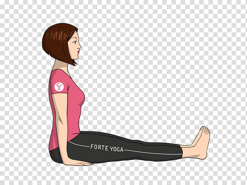 Yoga Shavasana Stretching Dandasana, yoga pose transparent background PNG clipart