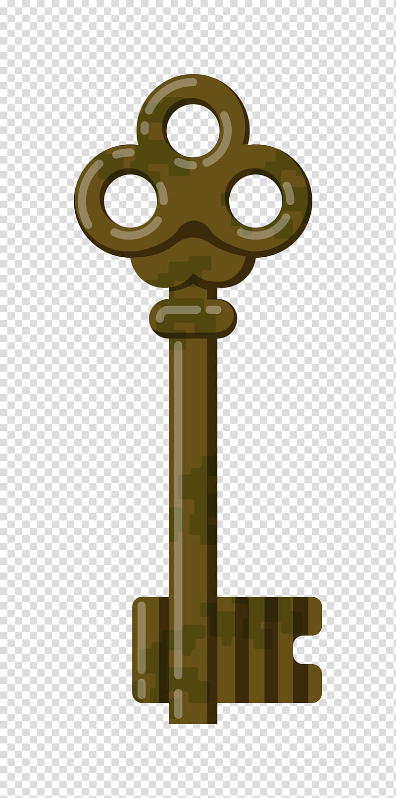 Skeleton key , keys transparent background PNG clipart