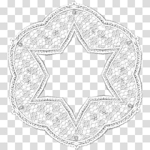 White Line Font, line transparent background PNG clipart thumbnail