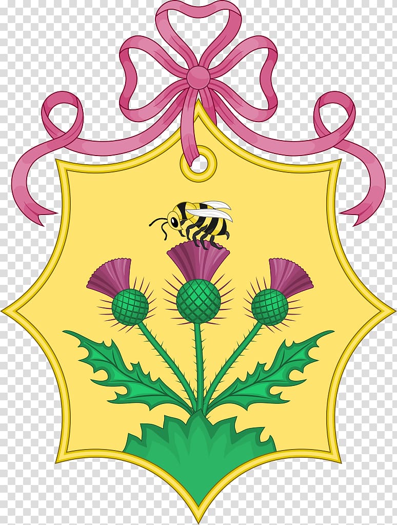 Royal coat of arms of the United Kingdom Gules Lozenge Quartering, others transparent background PNG clipart