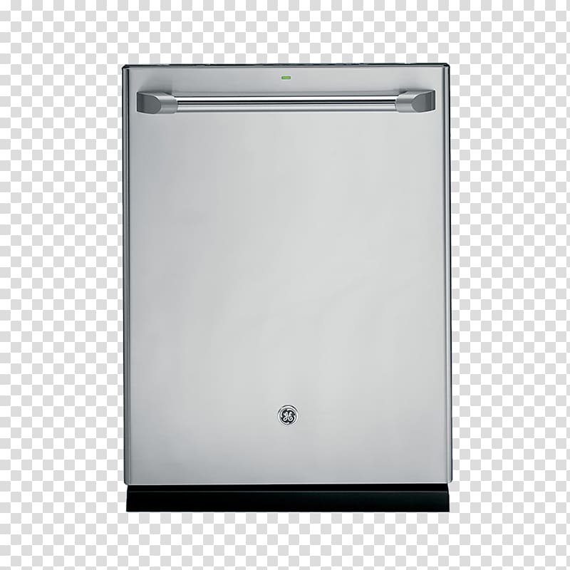 Major appliance Dishwasher Home appliance Cooking Ranges General Electric, refrigerator transparent background PNG clipart