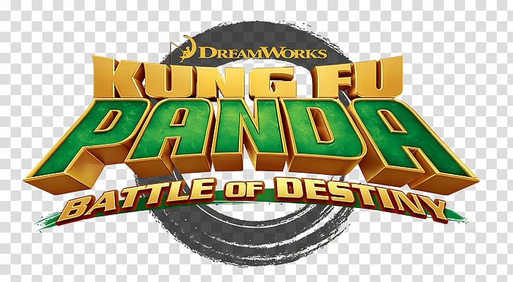 Kung Fu Panda: Showdown of Legendary Legends Kung Fu Panda 2 Logo Kung Fu Panda Soundtrack, Kung-fu panda transparent background PNG clipart