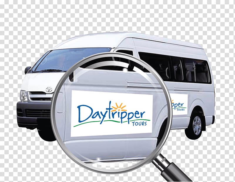 Toyota HiAce Van Car Toyota Coaster, magnets transparent background PNG clipart
