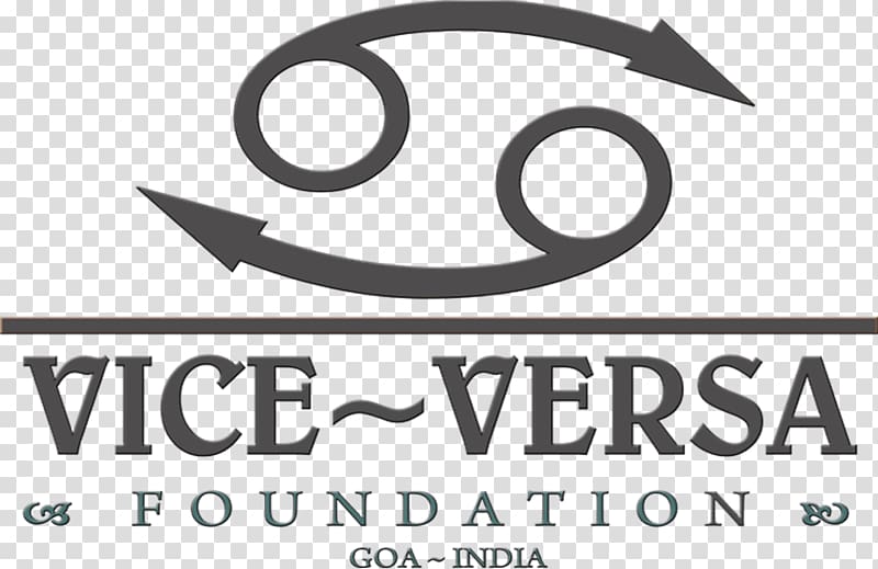 Logo Vice Media A&E Networks Viceland, vice versa transparent background PNG clipart