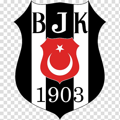 Beşiktaş J.K. Football Team Süper Lig Dream League Soccer Logo, football transparent background PNG clipart