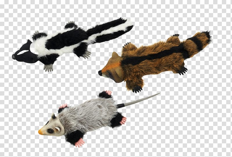 Dog Toys Skunk Danish Security and Intelligence Service, Dog transparent background PNG clipart