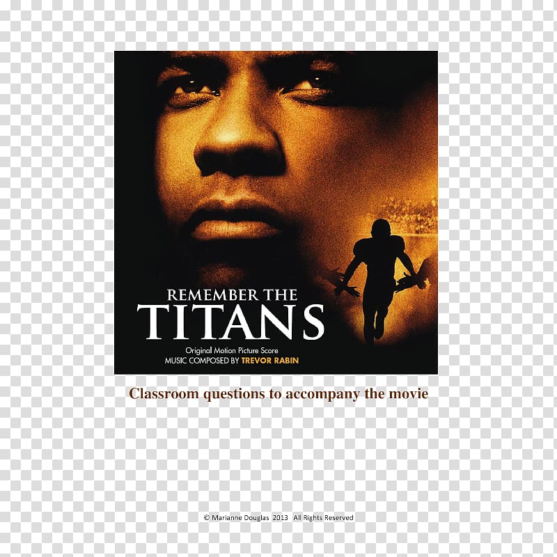 Coach Bill Yoast Remember the Titans Film Producer, others transparent background PNG clipart