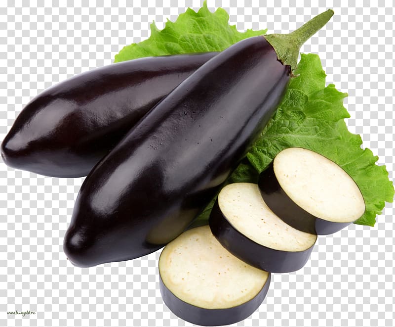 Pattypan squash Zucchini Eggplant Vegetable Capsicum, eggplant transparent background PNG clipart