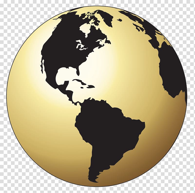 Globe United States Earth World, mongolia cheese transparent background PNG clipart