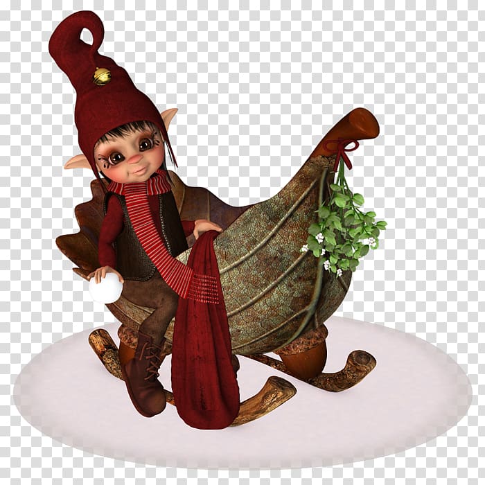 Fairy Elf Gnome Duende, Fairy transparent background PNG clipart