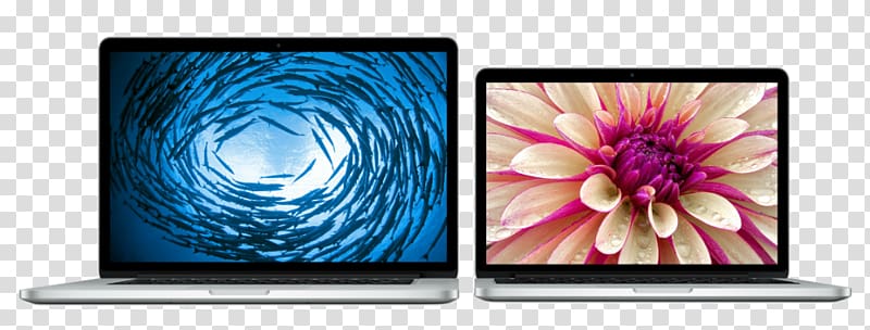 Apple MacBook Pro (Retina, 15