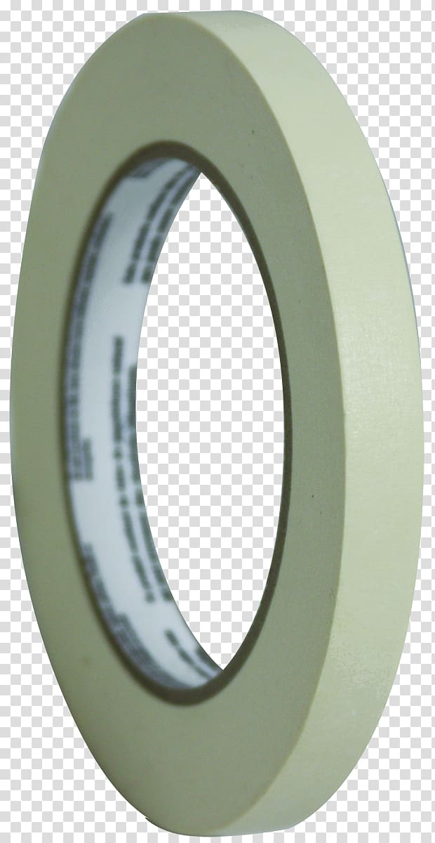 Adhesive tape Gaffer tape Masking tape 3M, circle transparent background PNG clipart