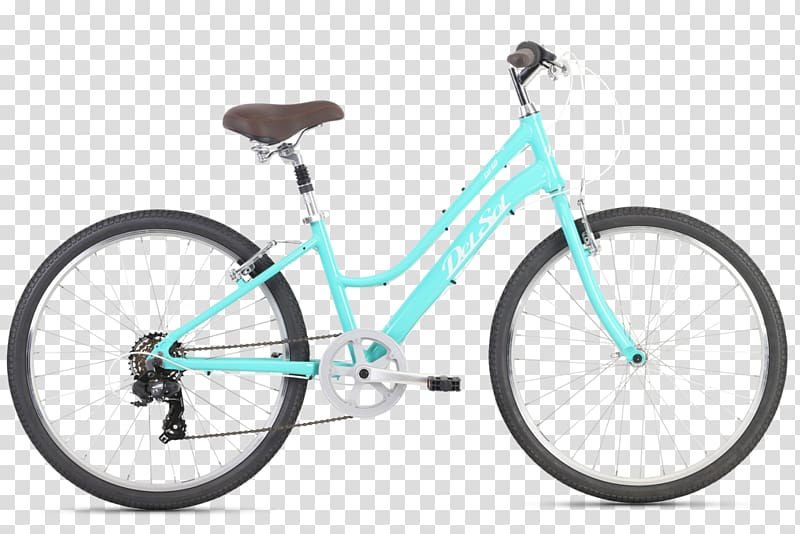 Giant Bicycles Cruiser bicycle Hybrid bicycle Cycling, Raleigh Bicycle Company transparent background PNG clipart