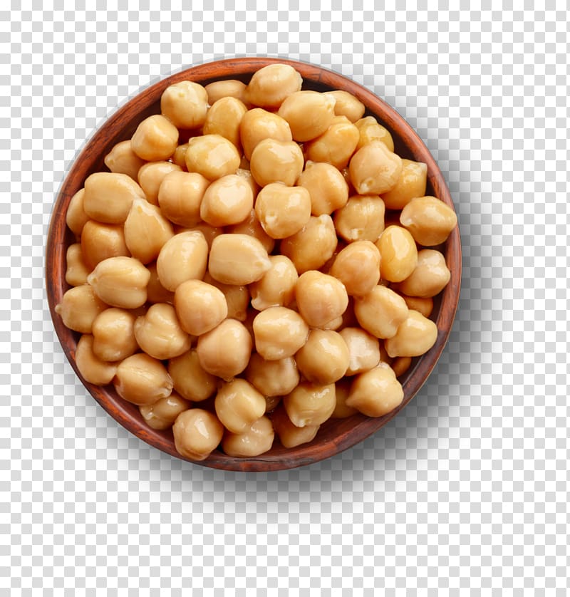 Organic food Hummus Chickpea Navy bean, bean transparent background PNG clipart