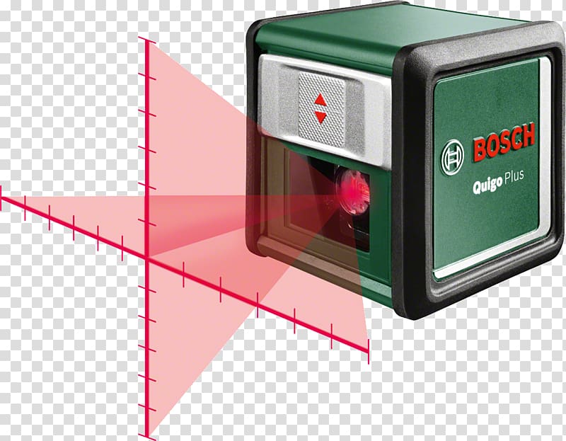 Line laser Robert Bosch GmbH Bubble Levels Laser Levels, others transparent background PNG clipart