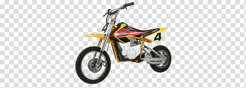 Motocross Scooter Motorcycle Razor USA LLC Bicycle, motocross transparent background PNG clipart