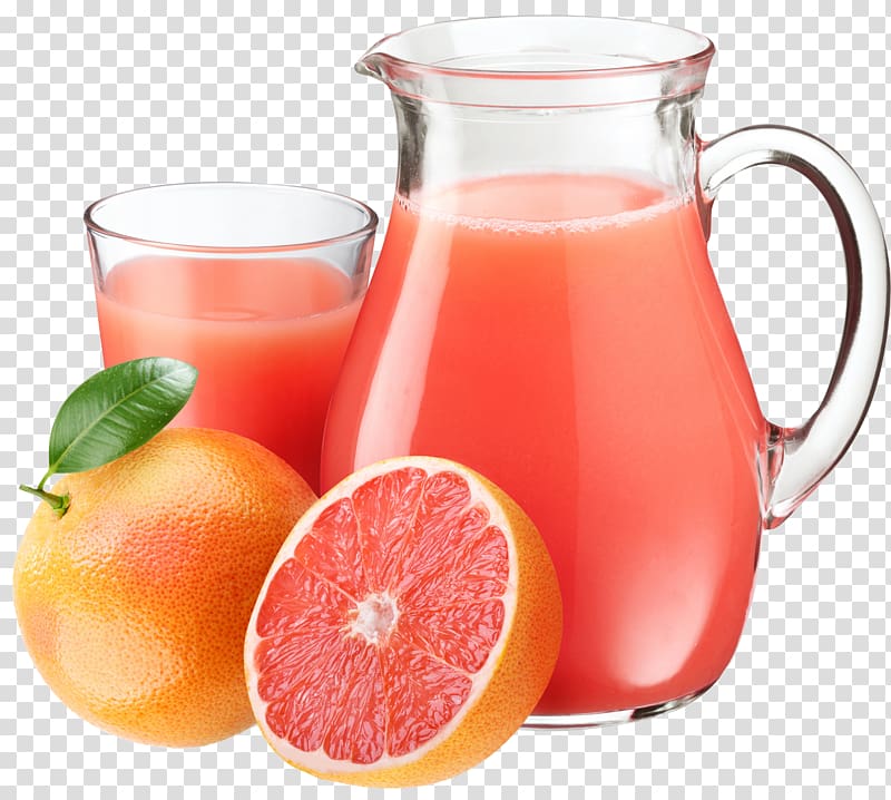 Grapefruit juice Orange juice Apple juice, grapefruit transparent background PNG clipart