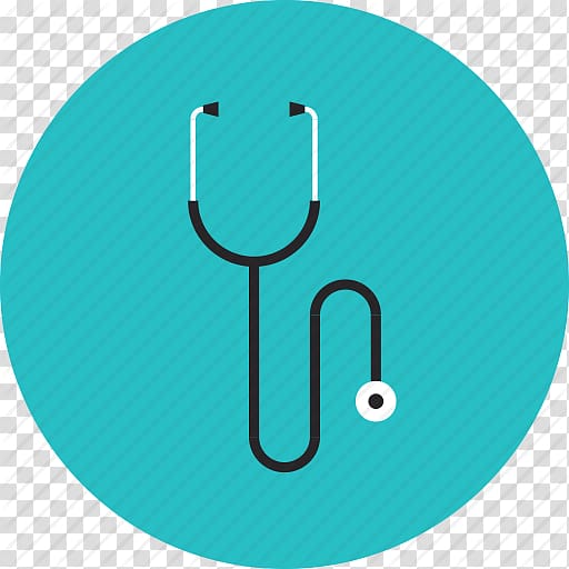 black and gray stethoscope art, Computer Icons Stethoscope Medicine Health Care Medical diagnosis, Cardiology Stethoscope Icon transparent background PNG clipart