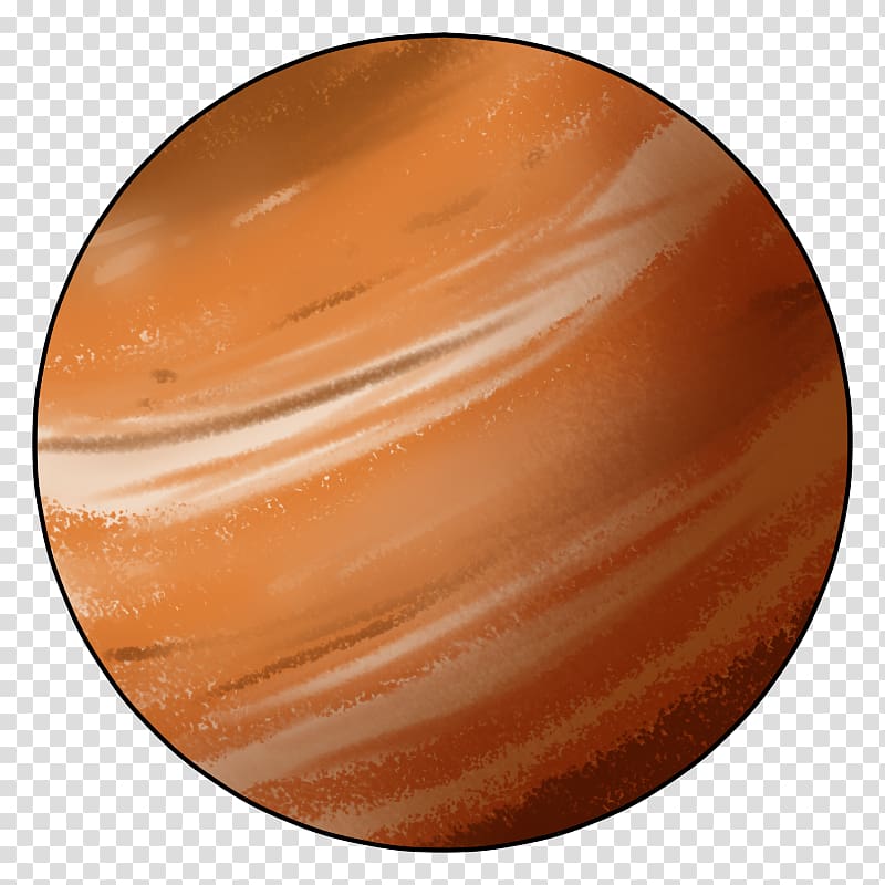 The Planet Jupiter Earth , planet transparent background PNG clipart