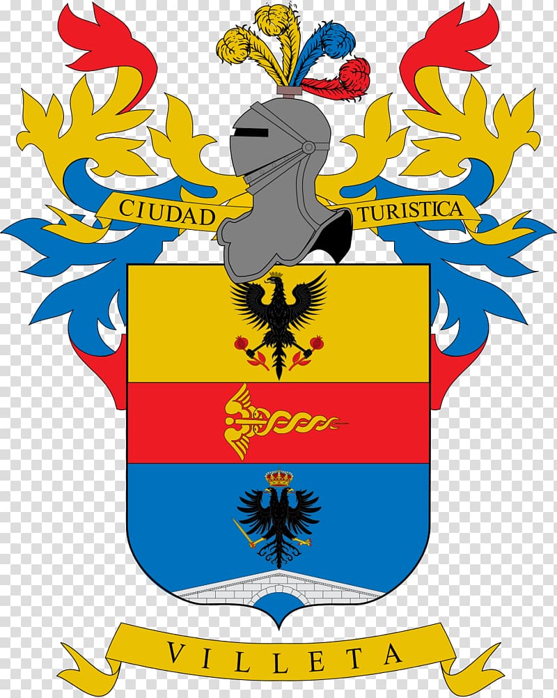 Villeta Coat of arms Escutcheon Heraldry Escudo de armas de Arequipa, transparent background PNG clipart