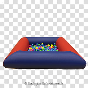 Inflatable Bouncers Ball Pits Swimming Pools, Pool inflatables transparent background PNG clipart thumbnail