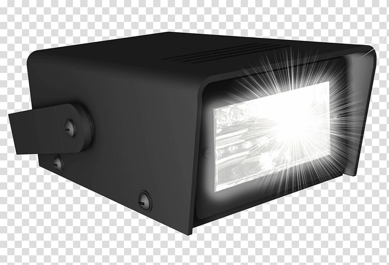 Strobe light Stroboscope Light-emitting diode Car, Flash Light transparent background PNG clipart