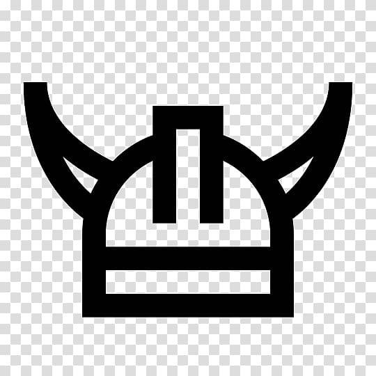 Computer Icons Viking Helmet, Helmet transparent background PNG clipart