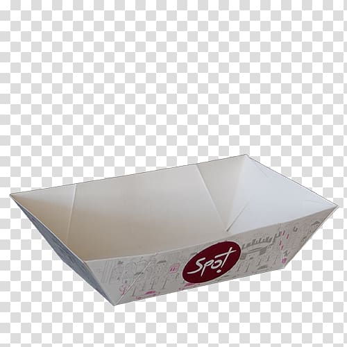 Box Paper Tray Packaging and labeling Envase, Finger Food transparent background PNG clipart