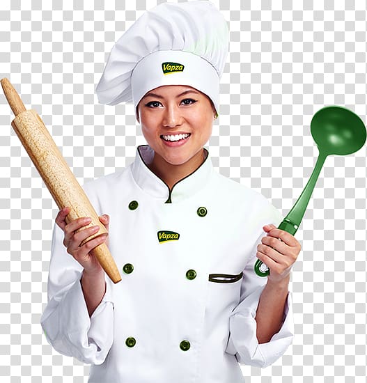 Staff Plus Oy Chef\'s uniform Cook Recipe, kitchen transparent background PNG clipart