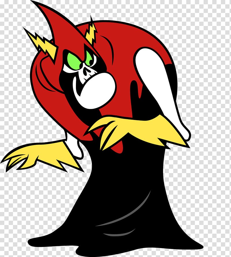 Lord Hater Commander Peepers Villain Animated series Disney XD, star lord transparent background PNG clipart