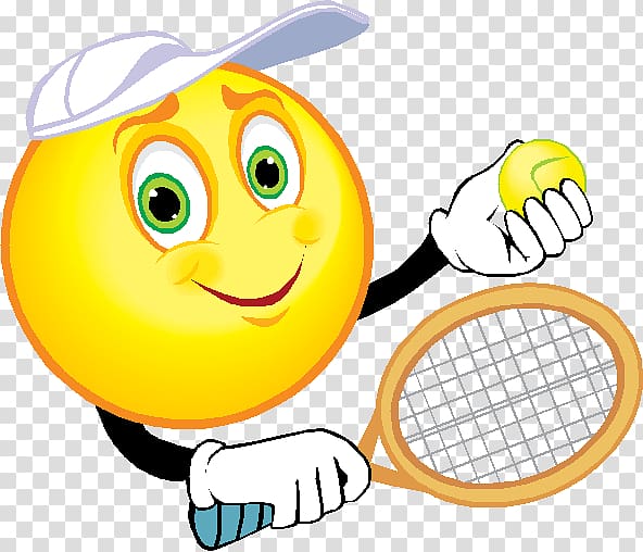 Tennis Centre Tennis official Sport Team tennis, Cartoon Tennis transparent background PNG clipart