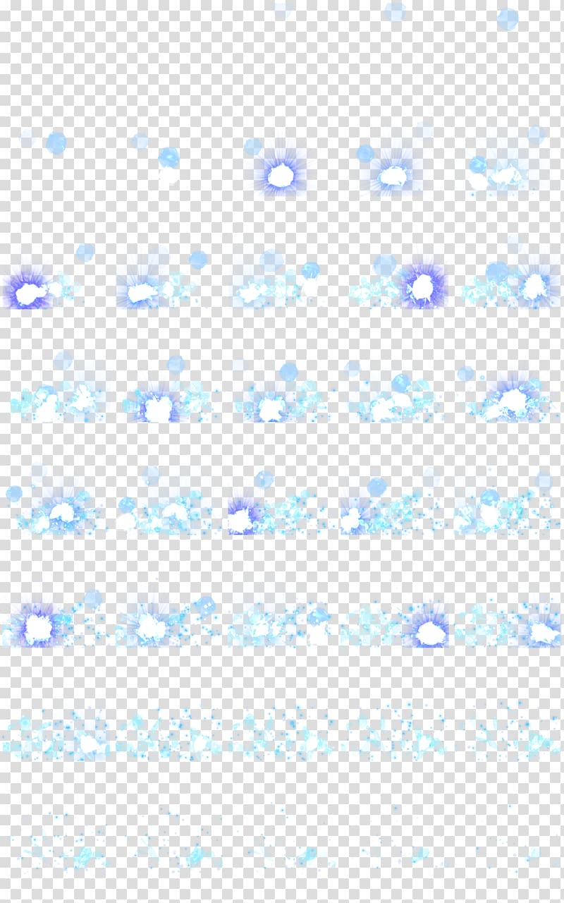Wave Pattern, particles transparent background PNG clipart