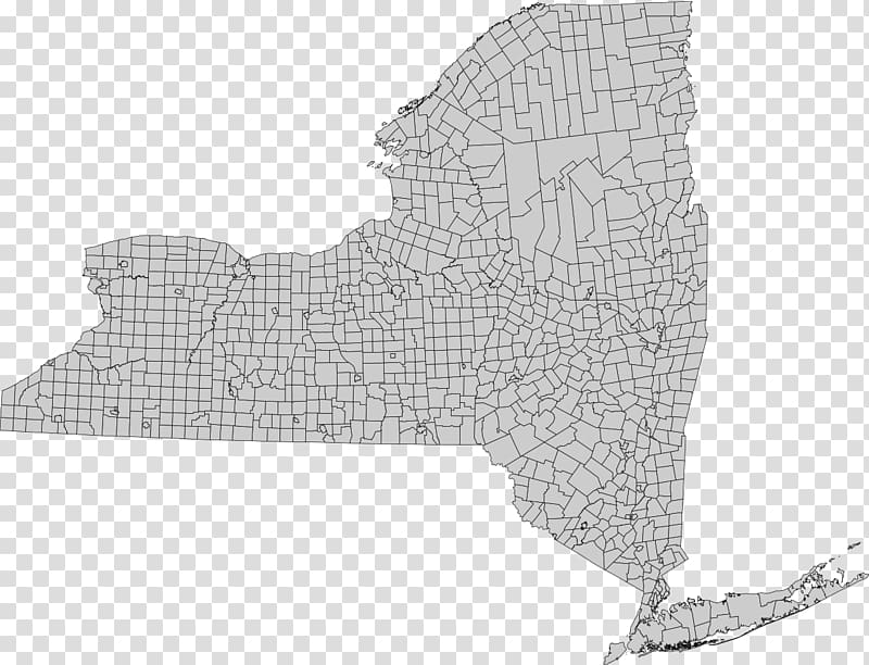 Topographic map Hamburg New York City City map, map transparent background PNG clipart